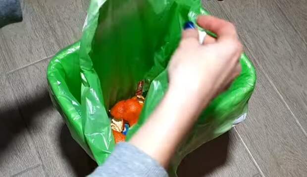 Как сделать уборку в доме лёгкой