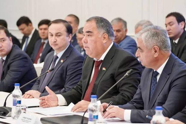 Торговля, инвестиции, люди: как Могилевщина и Таджикистан расширяют сотрудничество.