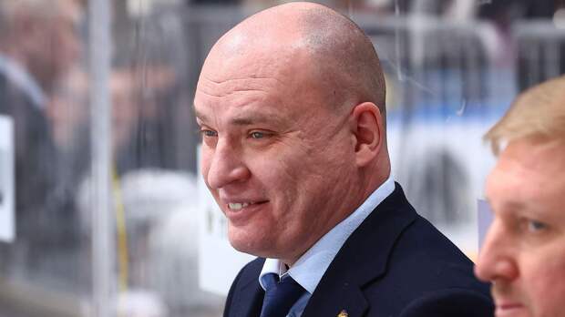 Разин: «У «Металлурга» были проблемы в прошлых сериях, и это даже хорошо. Сейчас соперник будет другой»