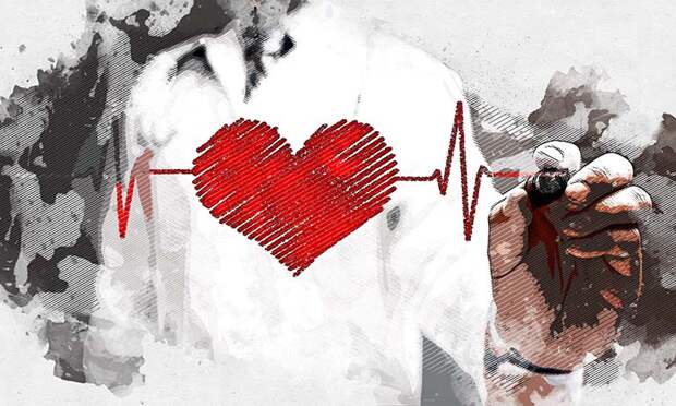 В Орле начали исследовать склонность к сердечно-сосудистым заболеваниям