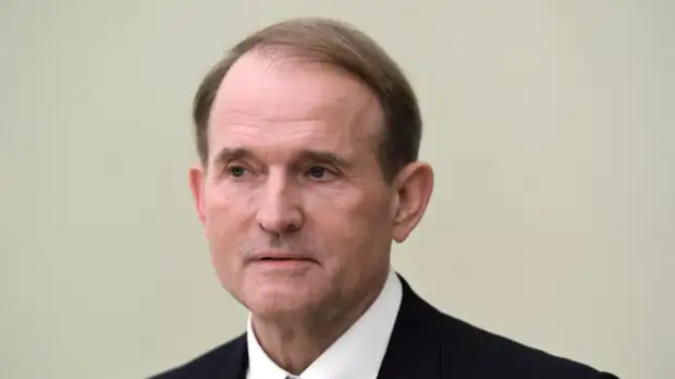 Политолог Мезюхо прокомментировал задержание Медведчука на Украине