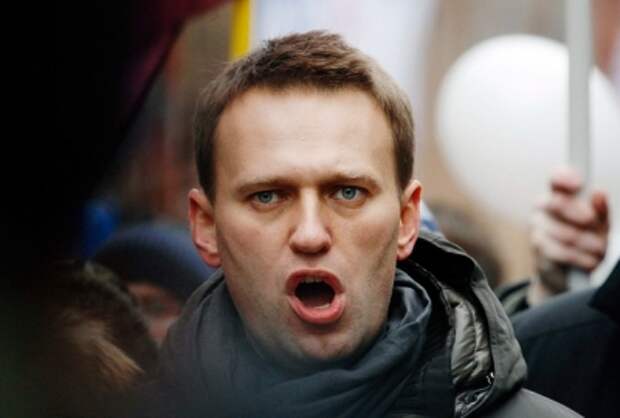 Баран на заклание: СБУ готовит убийство Алексея Навального