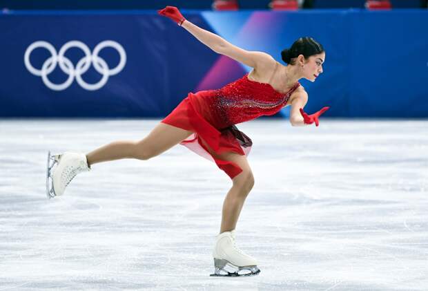 Российских фигуристов не допустили к чемпионату мира