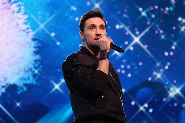 «Бежали сквозь бурю и сугробы»: Дима Билан попал в снежный ураган