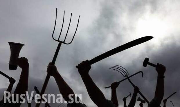 Глядя на Украину, вспоминаю Афганистан — там так же скатились в средневековье