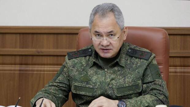 Министр обороны РФ заявил, что у России нет планов нападать на НАТО