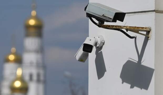 Ученые МГУ создали новый метод определения людей по силуэту