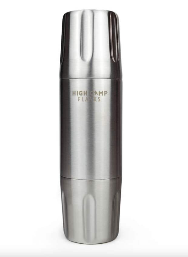 High Camp Firelight 750 Flask