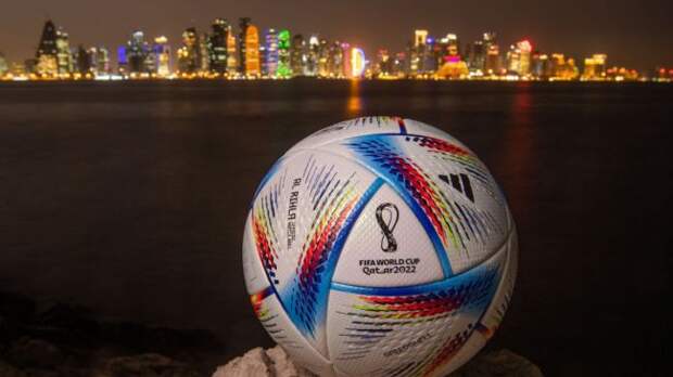 Corrupt FIFA President Who Gave Qatar World Cup Says It Was A Mistake