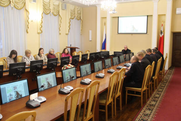публичные слушания 25.11.2022 по стройке Русского двора в Блонье_4
