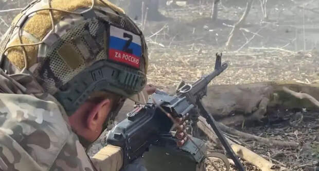 ВС РФ штурмуют окраины Фёдоровки и пытаются выйти на Комар, наступая от Весёлого на Велико-Новосёловском направлении