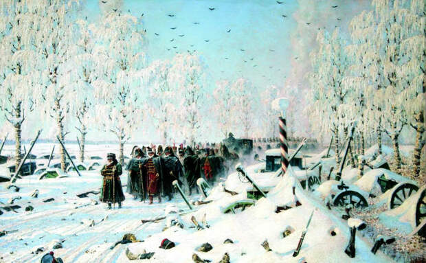 Правда ли так обидно быть швалью, шаромыжником и шантрапой?