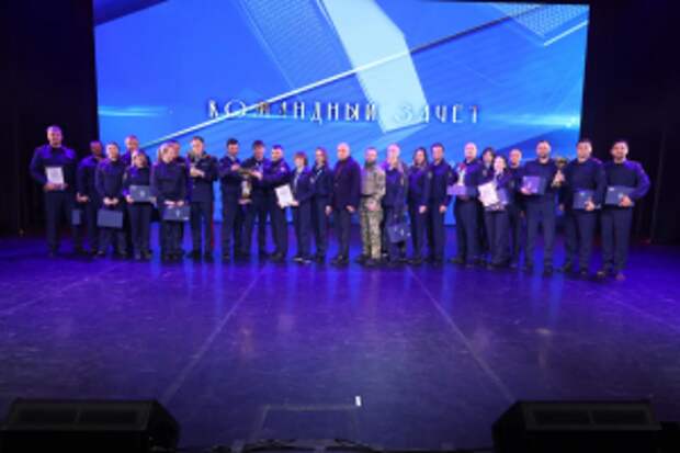 В Липецке завершился Всероссийский чемпионат по стрельбе, посвящённый 15-летию образования Следственного комитета Российской Федерации