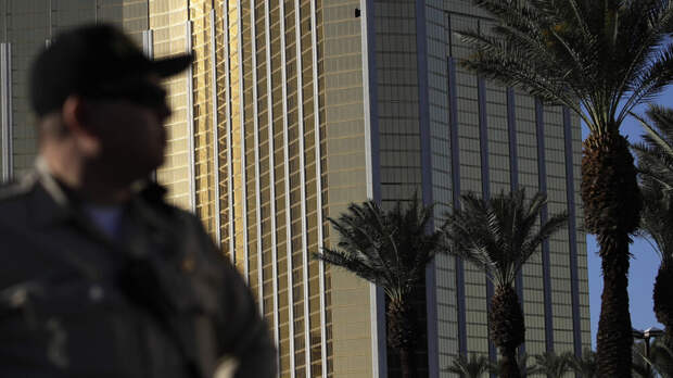 Mediaite: главу агентства правительства Израиля арестовали в США за педофилию