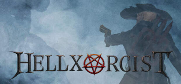 Анонс "адского" шутера HELLXORCIST