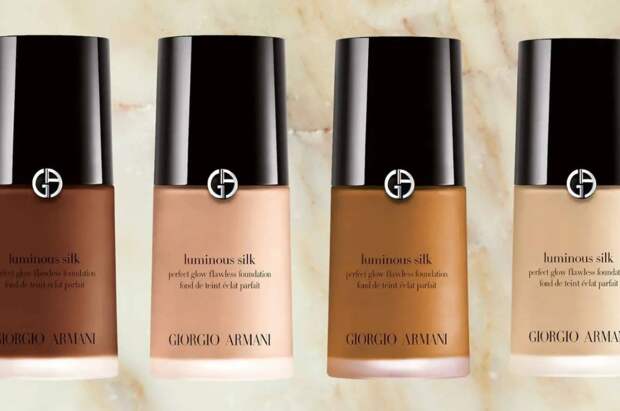 This Might Be The World's Best Foundation, According To... Just About Everyone