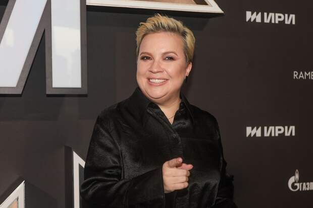 Алена Жигалова заявила, что может заглянуть к Филиппу Киркорову в Новый год