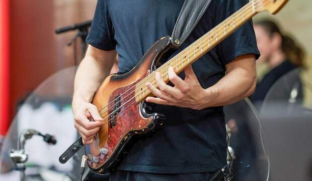 Артисты из Китая выступят на площадках проекта «Музыка в метро»