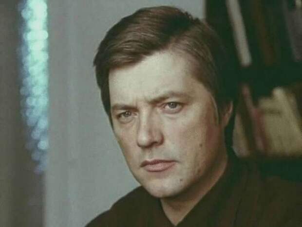15 актёров, по которым «сохли» абсолютно все советские женщины