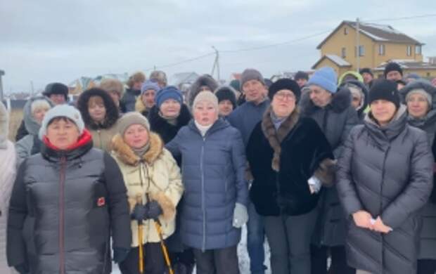 Председатель СК России поручил доложить о промежуточных результатах проверки по обращению жителей Липецкой области
