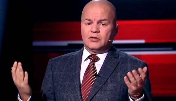 Скандалист Ковтун угодил в список «Миротворца» | Продолжение проекта «Русская Весна»