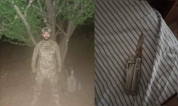 Боец, самостоятельно ампутировавший себе ногу в зоне СВО, восстановился и встал на коньки