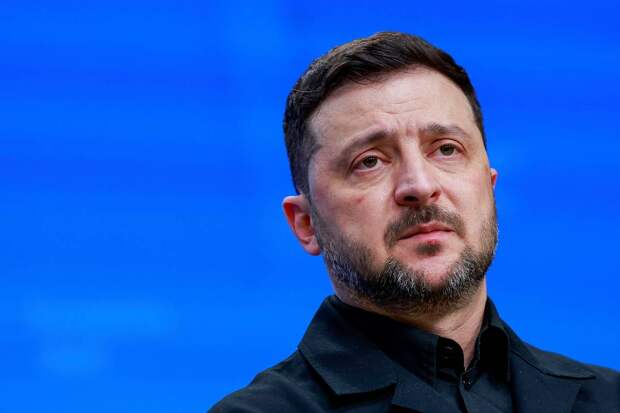 Зеленский назвал приоритетные цели для защиты от российских дронов