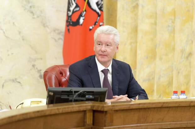 Мэр Москвы Сергей Собянин сообщил, что власти столицы приняли решение о снижении налоговой нагрузки на бизнес