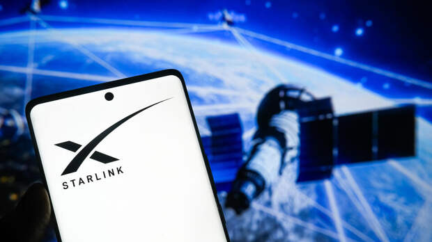 SpaceX вывела на орбиту новую группу из 25 спутников Starlink