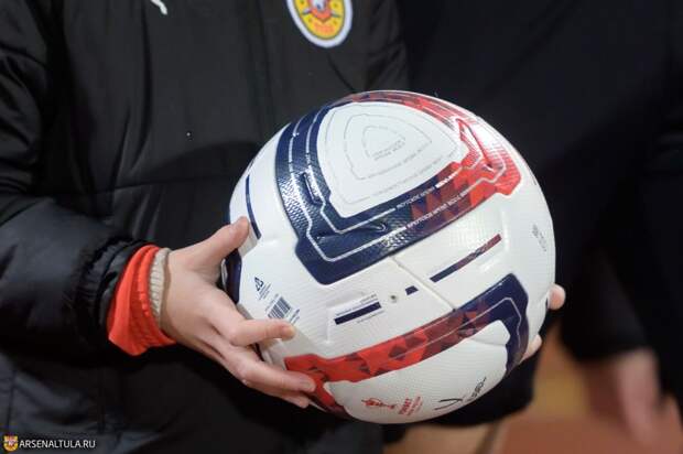 Футболисты «Арсенала» сыграют с костромским «Спартаком» в Химках