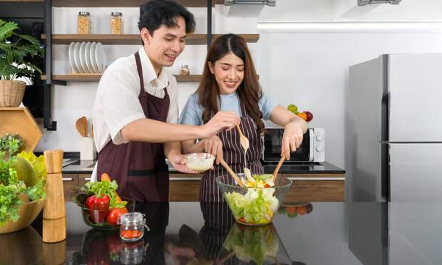 Работает как заплатка: этот дешевый овощ заживляет слизистые желудка и кишечника