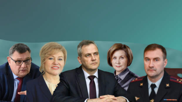 Ректоры АлтГУ и АлтГПУ возглавили медиарейтинг руководителей алтайских вузов