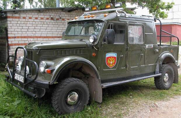 Русские авто-кулибины продолжают удивлять (125 фото) Русские авто-кулибины продолжают удивлять (125 фото)