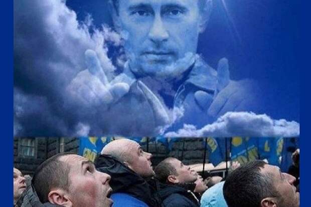 «Украина Путину не нужна» – признание депутата Верховной Рады