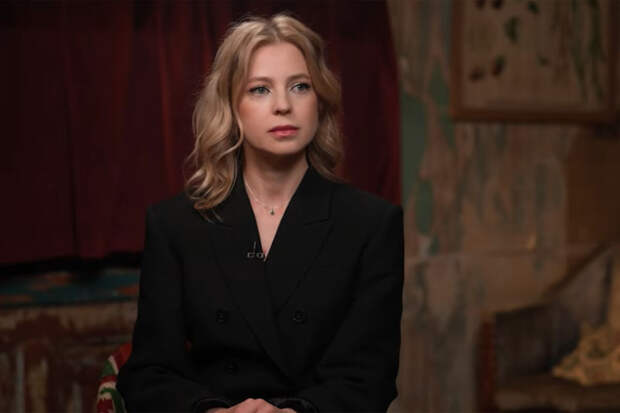 Поклонская заявила о поступающих оскорблениях после интервью Собчак