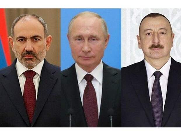 Еревану воевать нечем, а Баку — незачем