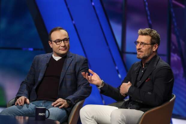 Генич: ожидал, что ЦСКА вынесет «Динамо»