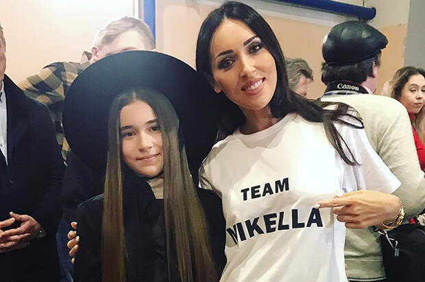 Победа дочери Алсу на шоу "Голос. Дети": реакция зрителей и комментарий Эрнста