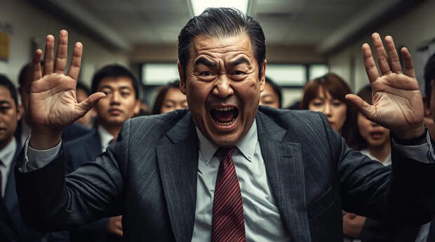 Такую правду о японцах в "хвалебных статьях" для туристов не расскажут