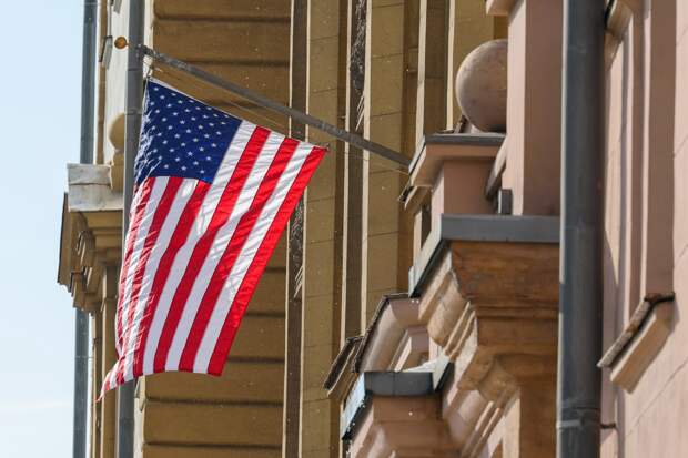 Карлсон рассказал о врагах США