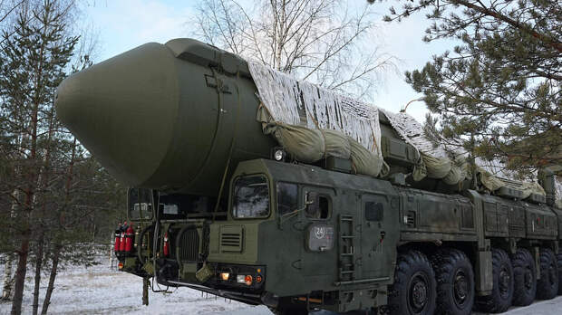 TNI: удар "Орешником" стал четким сигналом для Запада