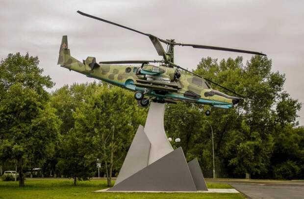 Так что если будете в Арсеньеве - обязательно загляните