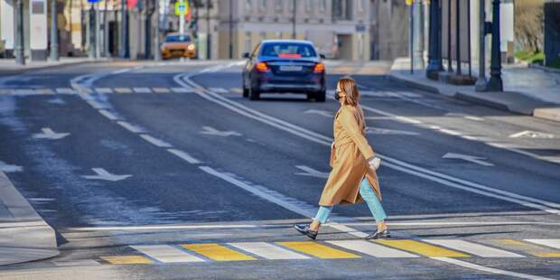 В Москве снова можно посещать МФЦ alt