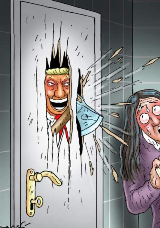 Не упустите прекрасную возможность