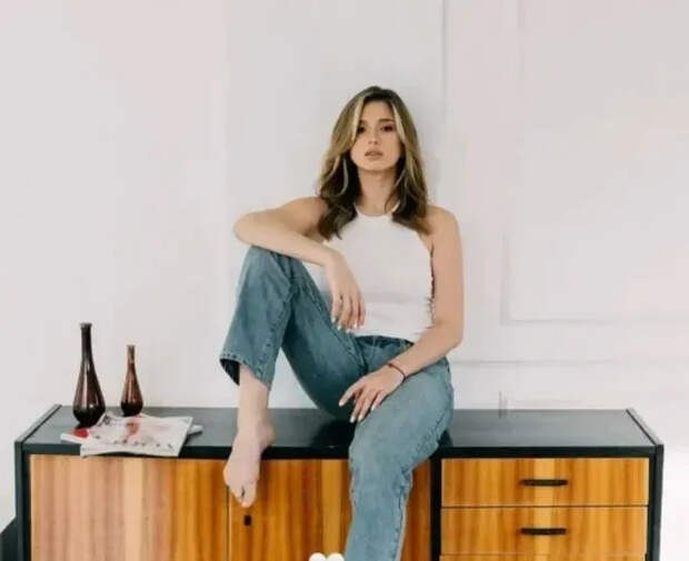 Камила Валиева