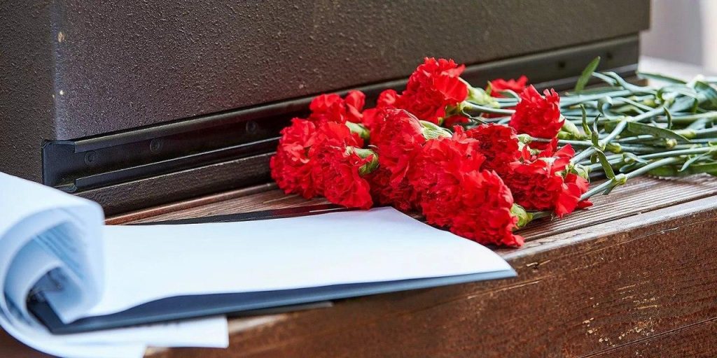 Собянин поручил увековечить в Москве память пяти Героев Советского Союза/ Фото mos.ru