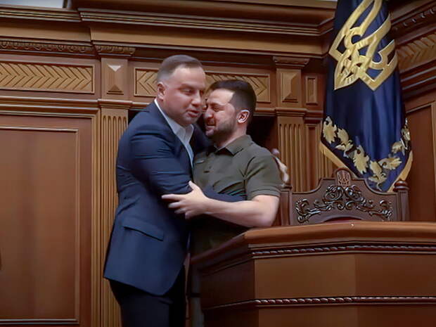 Начнём с «недели высокой дипломатии», как обычно в благословенные времена называли ежегодные Генеральные Ассамблеи ООН приличные люди.