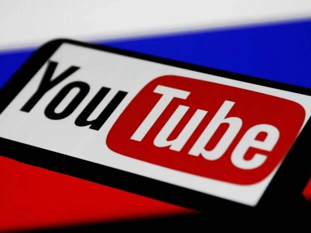 YouTube закрывает свои двери для россиян: полное прекращение работы с 1 января