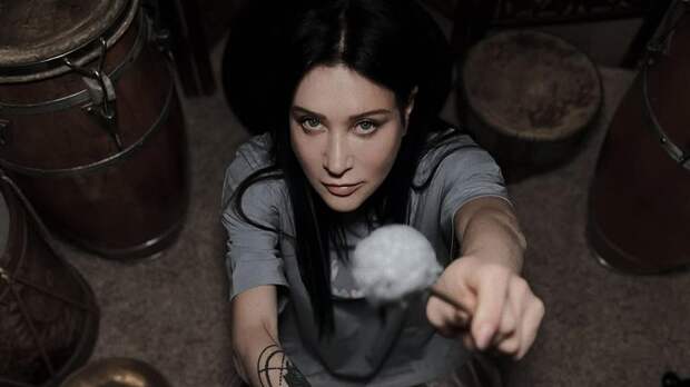 Линда вспомнила о многолетнем конфликте с Максимом Фадеевым: «Чувствовала себя виноватой»