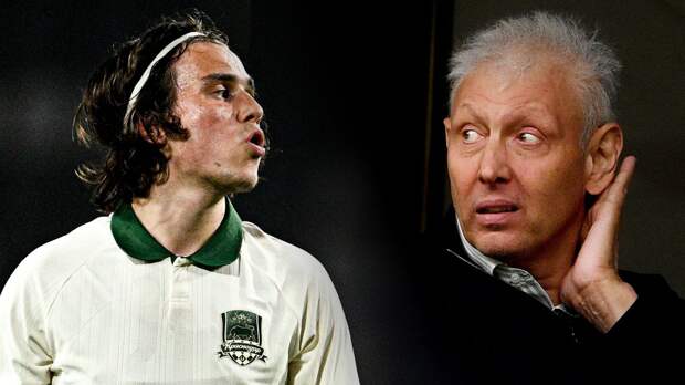 «Краснодар» Галицкого отдает футболиста конкуренту, экс-защитник сборной России едет в Китай. Трансферы и слухи дня